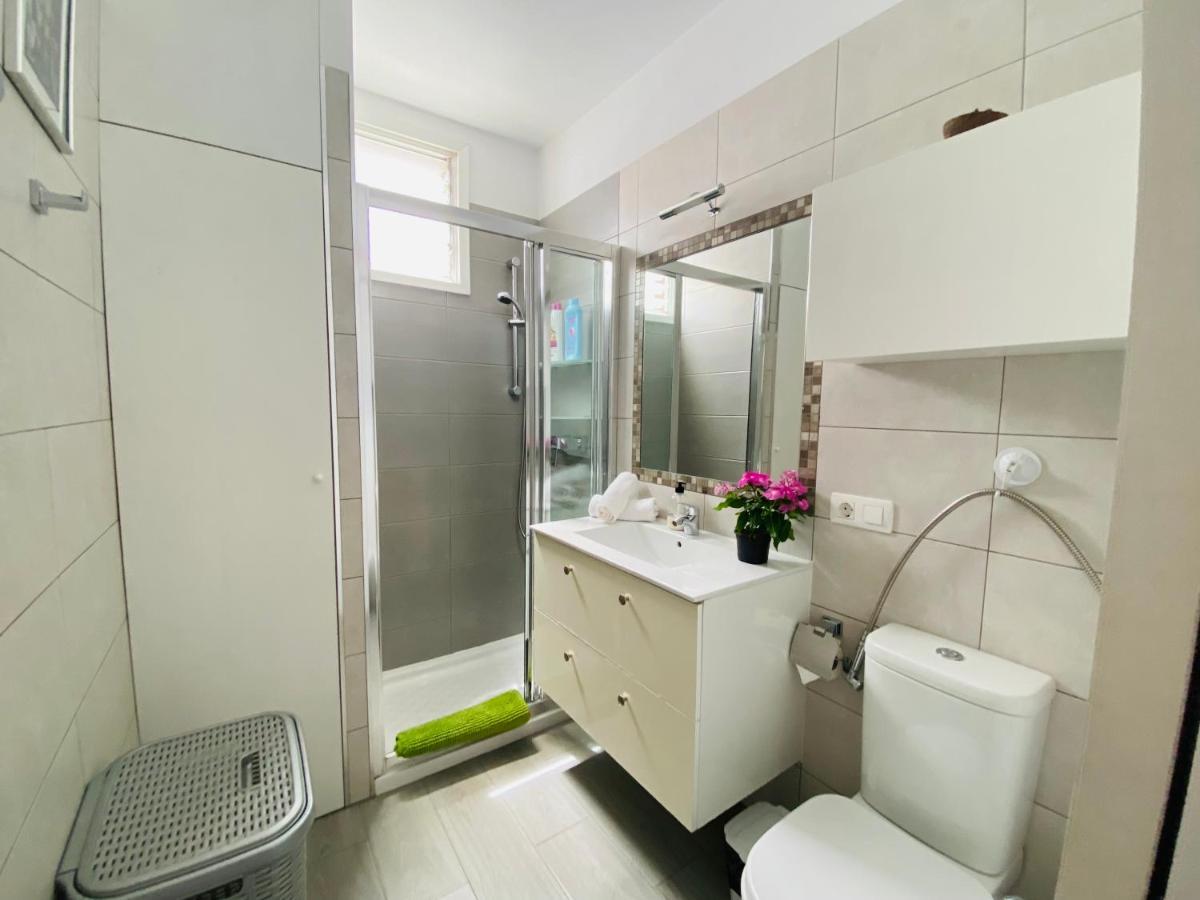Costa Adeje Ocean Park Apartman Kültér fotó